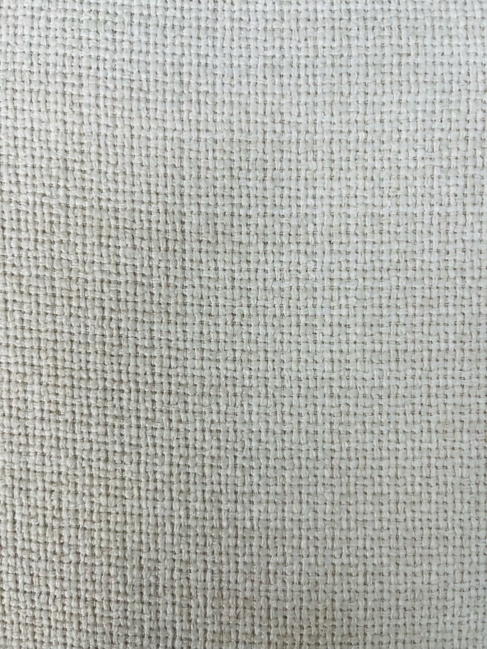 Twilight Cream fabric sample