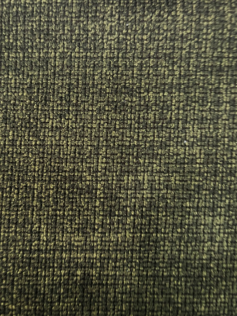 Twilight Forest fabric sample